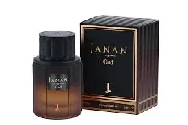 J. EDP Janan Oud 100ML