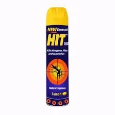 HIT Insect Spray Blue 400ML