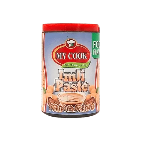 My Cook Imli Paste 140G