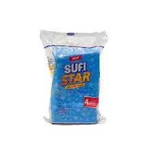 Sufi Detergent Soap Star 700G