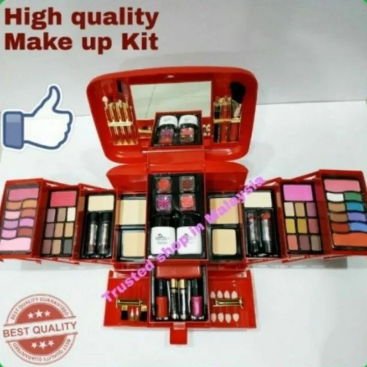 Maqbul High quality Mak Up Kit M90