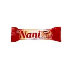 Nani Chocolate Bar Big Size IR