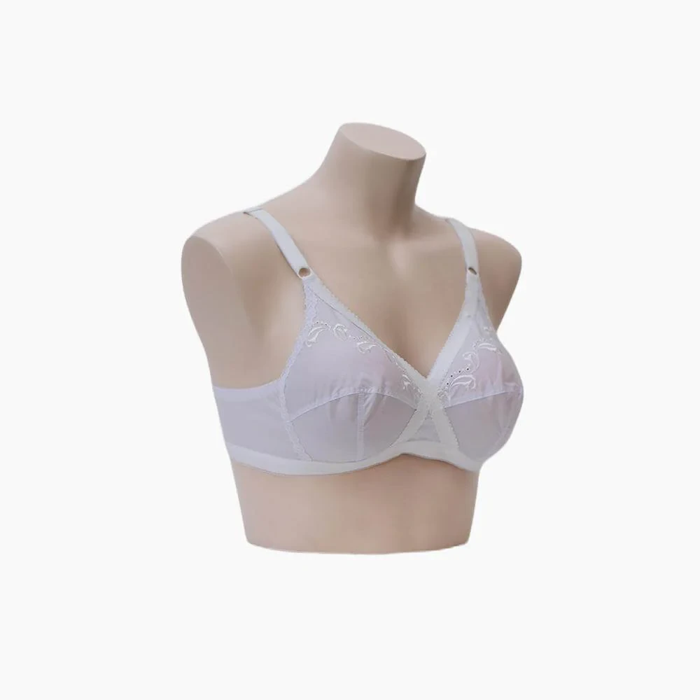 Ifg Bra X-Over 40 {B Cup}90 White