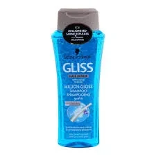 Gliss Shampoo Million Gloss 250ML