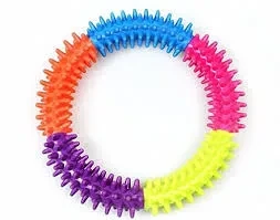 Pets Teather Ring Large