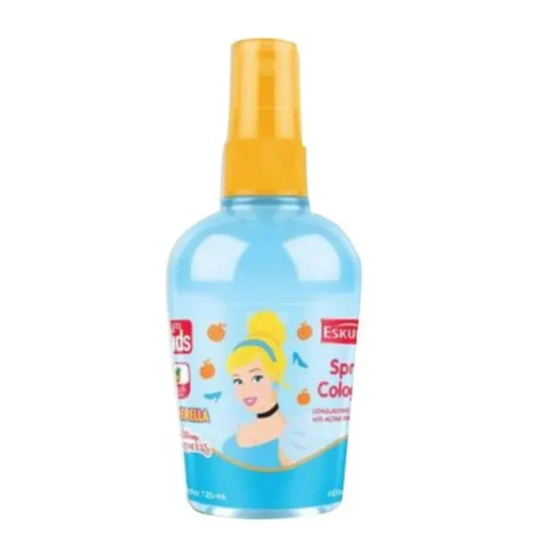 Eskulin Kids Mist Spray Cinderella 125ML