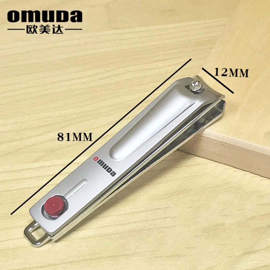 Omuda Nail Cutter 3001-39