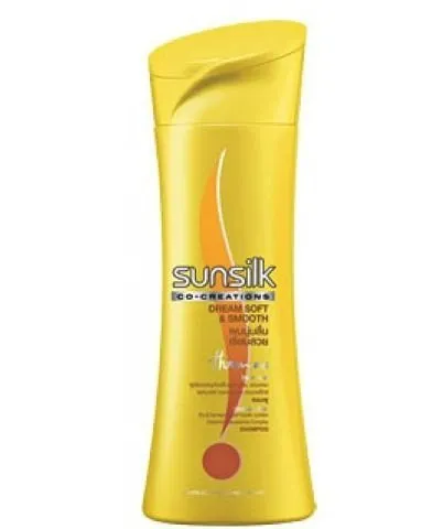 Sunsilk Shampoo Thai Soft And Smooth 70ML