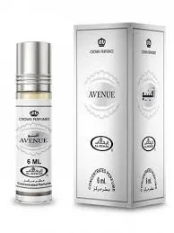 Al Rehab Perfume Oil Attar Avenue 6ML