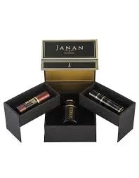 J. EDP Janan Gold  Gift Set