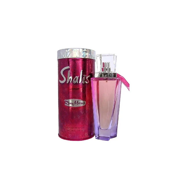 Remy Marquis Eau De Toilette Shalis WoMan 50ML