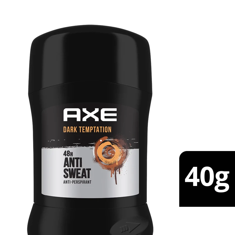 Axe Deo Stick Dark Temptation 40G