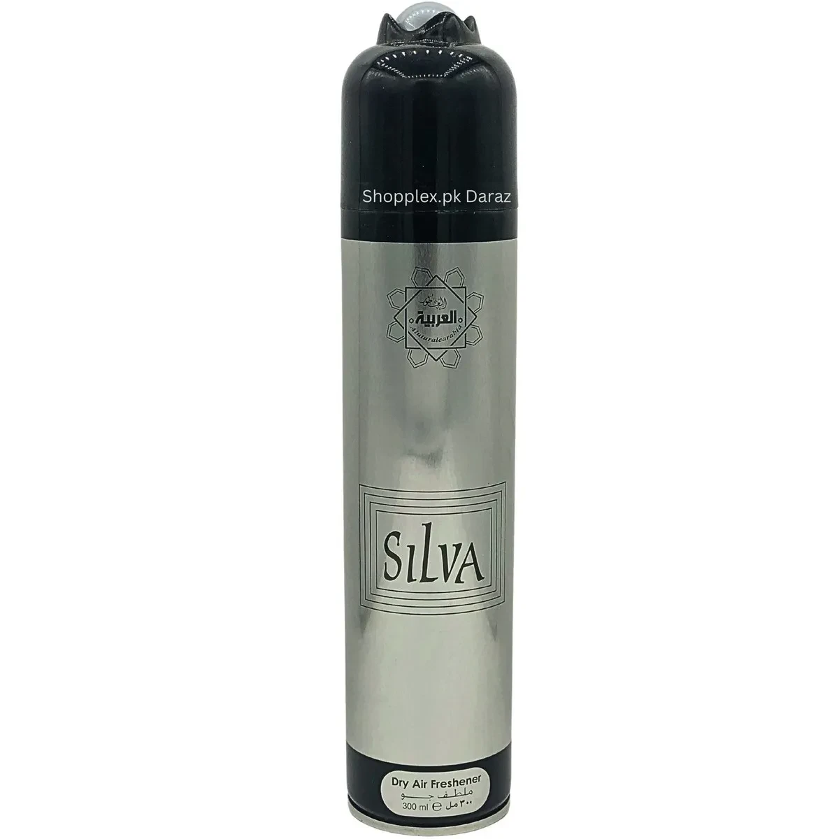 Al Arabia Freshener Silva 300ML