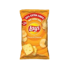 Lays French Cheese 150