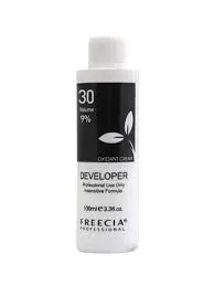 Freecia Developer 30 100ML