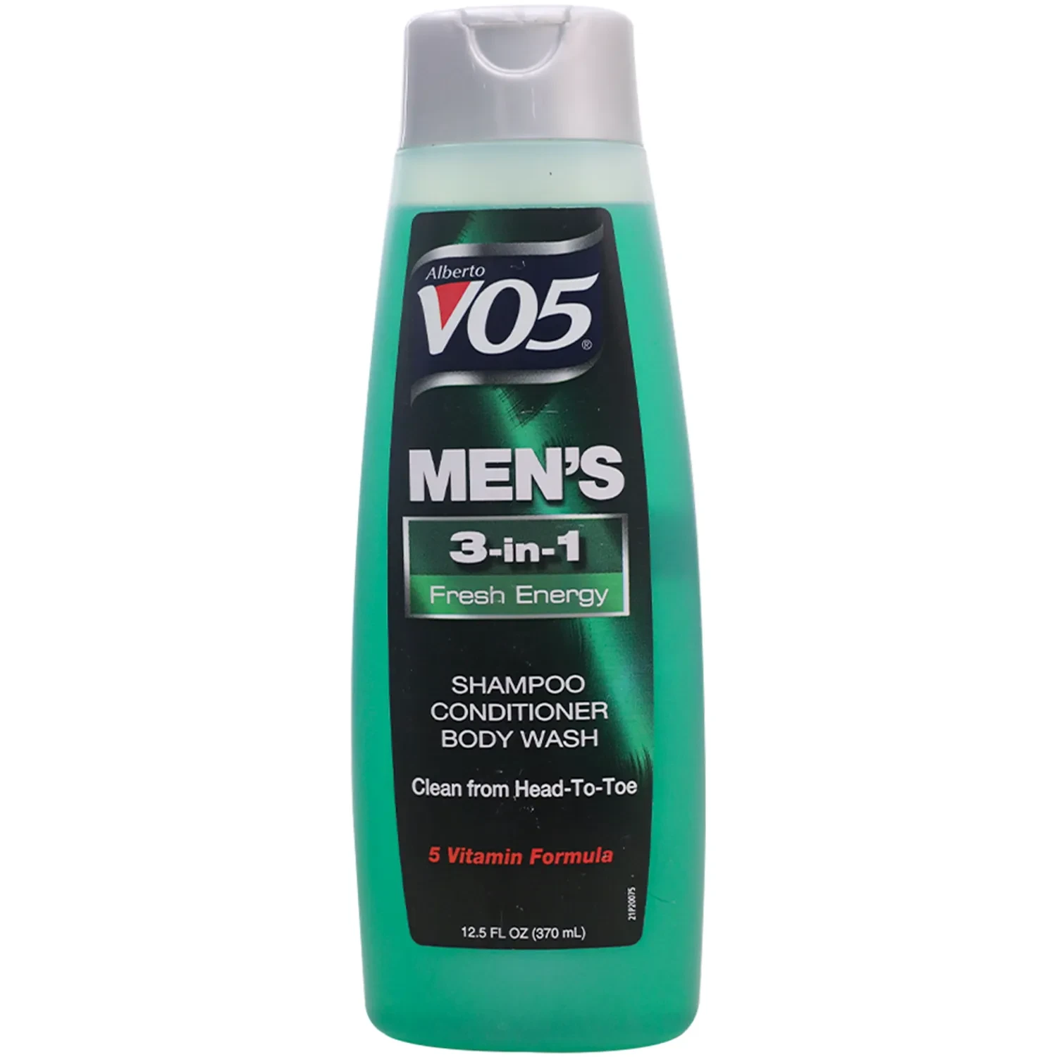 VO5 Shampoo Men 3In1 Fresh Energy 443Ml