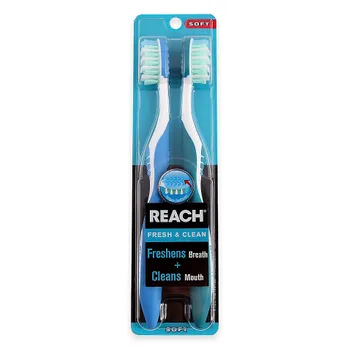 Reach ToothBrush Fresh Breath