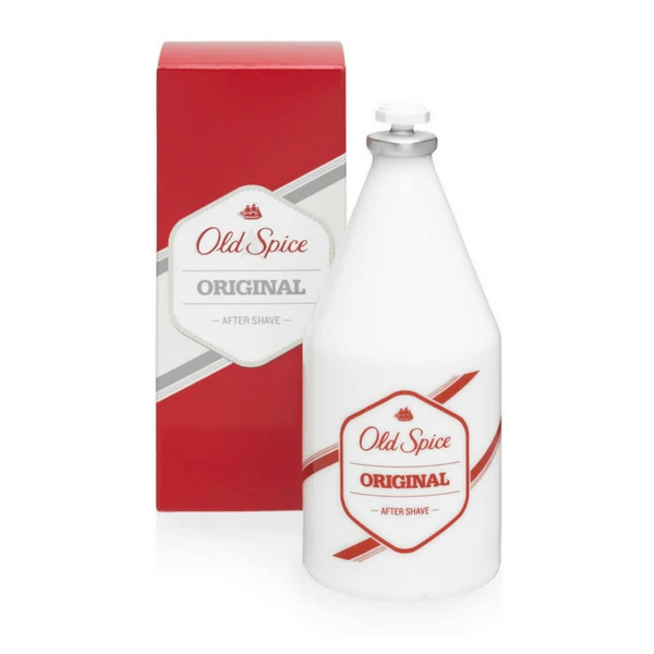 Old Spice After Shave Original 250Ml