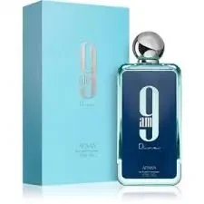 Afnan Eau De Perfume 9am Dive 100ML