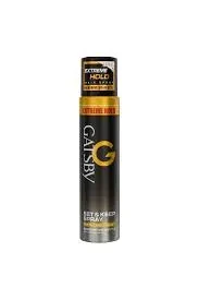 Gatsby Hair Spray Set And Keep Extreme Hold 250ML