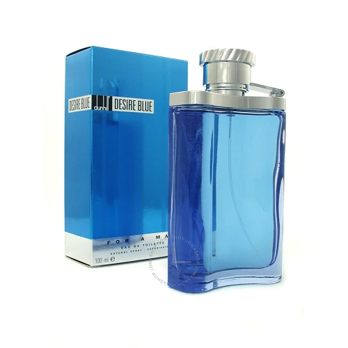 Dunhill Eau De Toilette Desire Blue 100Ml