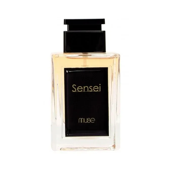 Lamuse Eau De Parfum Sensei 80ML