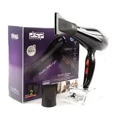 Dsp Hair Dryer 30102