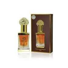 My Perfumes Arabiyat Perfume Oil Attar Oud Al Layl 12ML