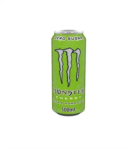 Monster Energy Drink Ultra Paradise Zero Sugar 500ML