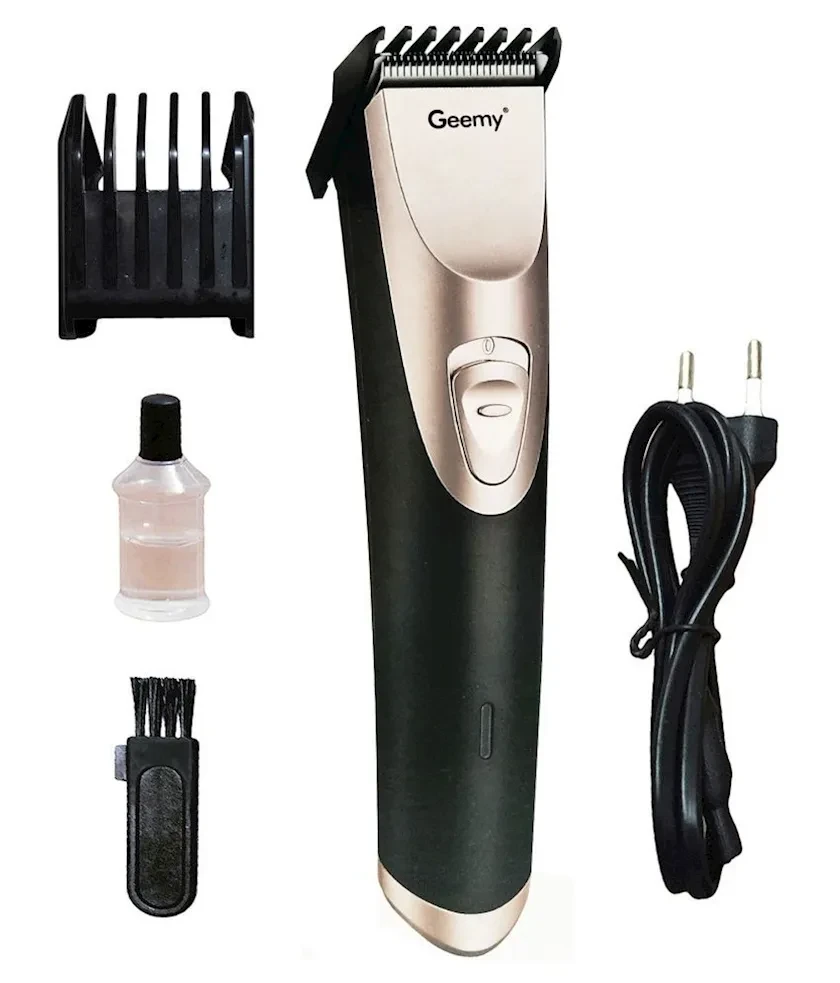 Geemy Trimmer GM-6576