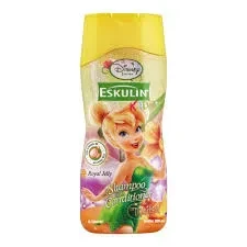 Eskulin baby Shampoo+Conditioner Royal Jelly 200ML