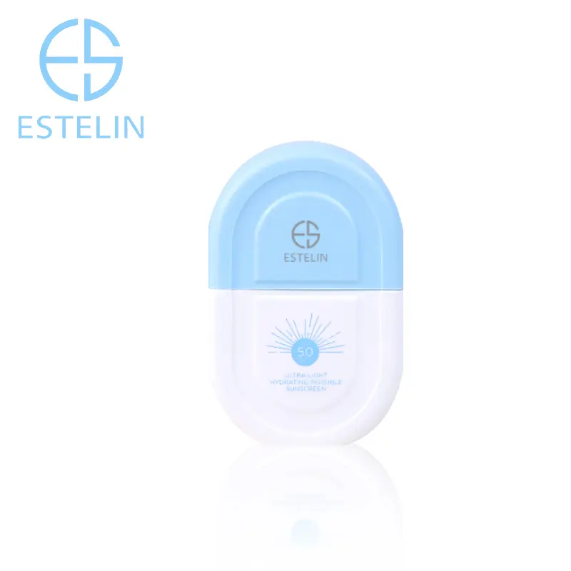 Estelin Sunscreen SPF80 Ultra Light ES0077 100G