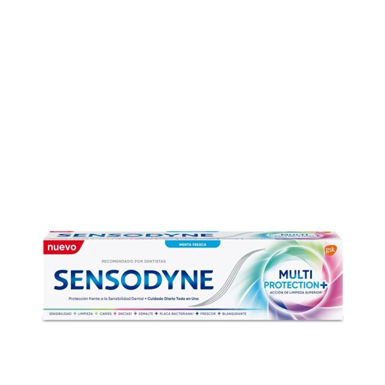 Sensodyne ToothPaste Multi Protection 75ML