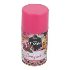 Super Storm Refill Air Freshner Bouquet 300ML