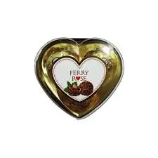 Ferry Ross Chocolate T5 Heart