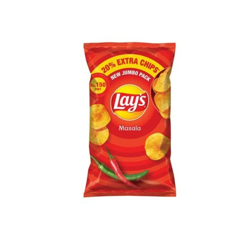 Lays Masala 150