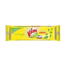 VIM Dishwash Bar Yellow 230G