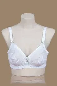 IFG Brazzer Comfort 15B Large C 100 White 44