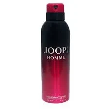 Clip Deodorant Body Spray Joop Homme 200ML