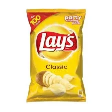 Lays  Classic 100