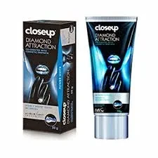 Close Up Toothpaste Diamond Attraction 50G