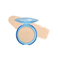 Aqua Color Line Face Powder 3501 04