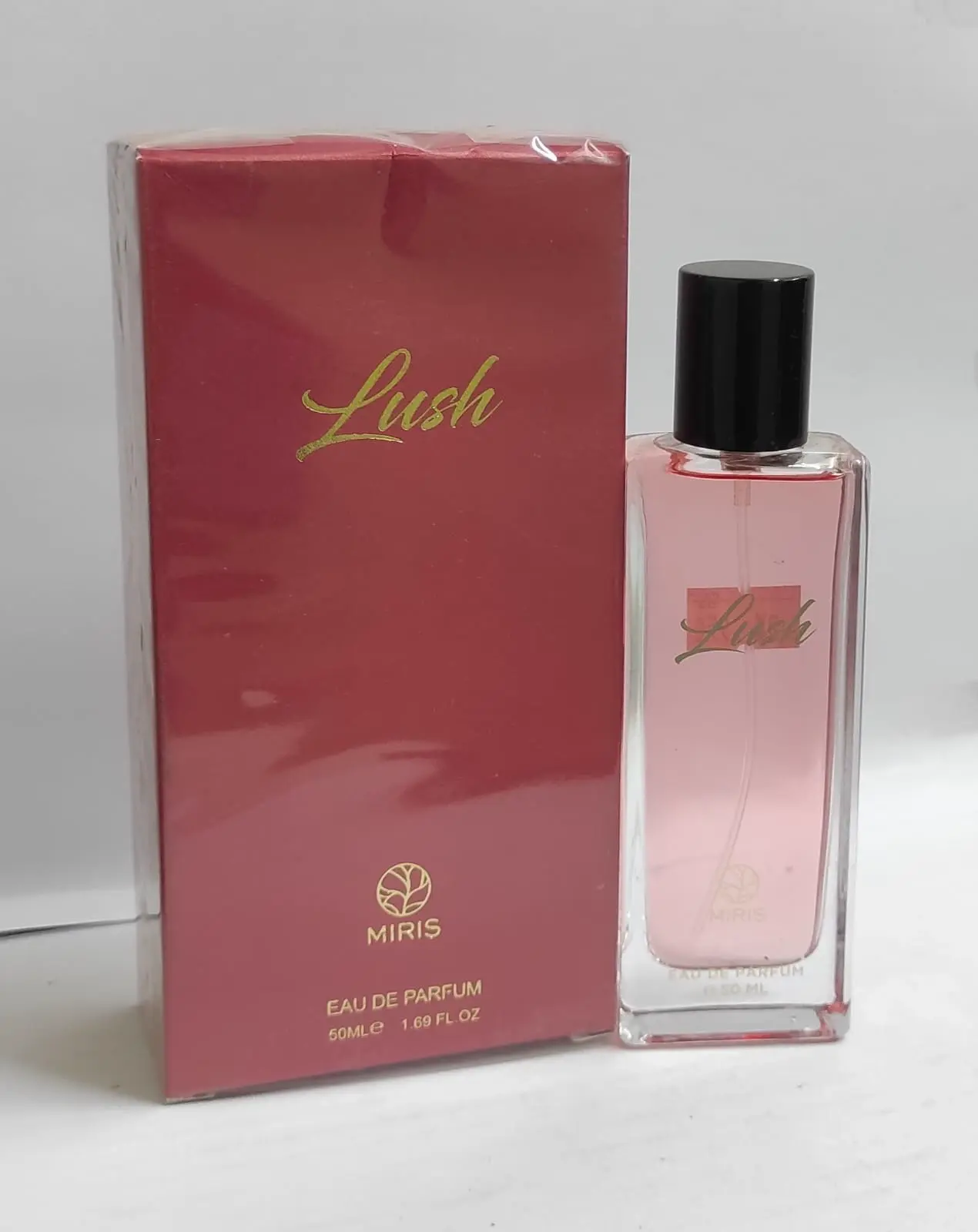 Miris Lush Eau De Perfumes 100ML