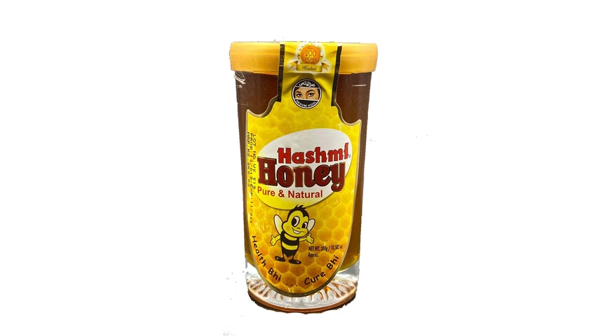 Hashmi Honey Natural 300G