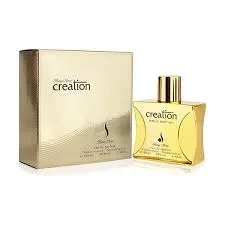 My Perfume Eau De Parfum Creation Gold Edition 100ML