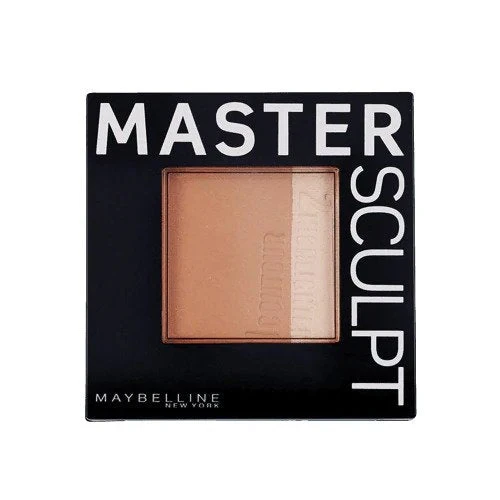 Maybelline Contour Palette 02