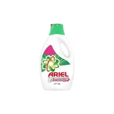 Ariel Liquid Detergent Fragrant Rose 1.8L