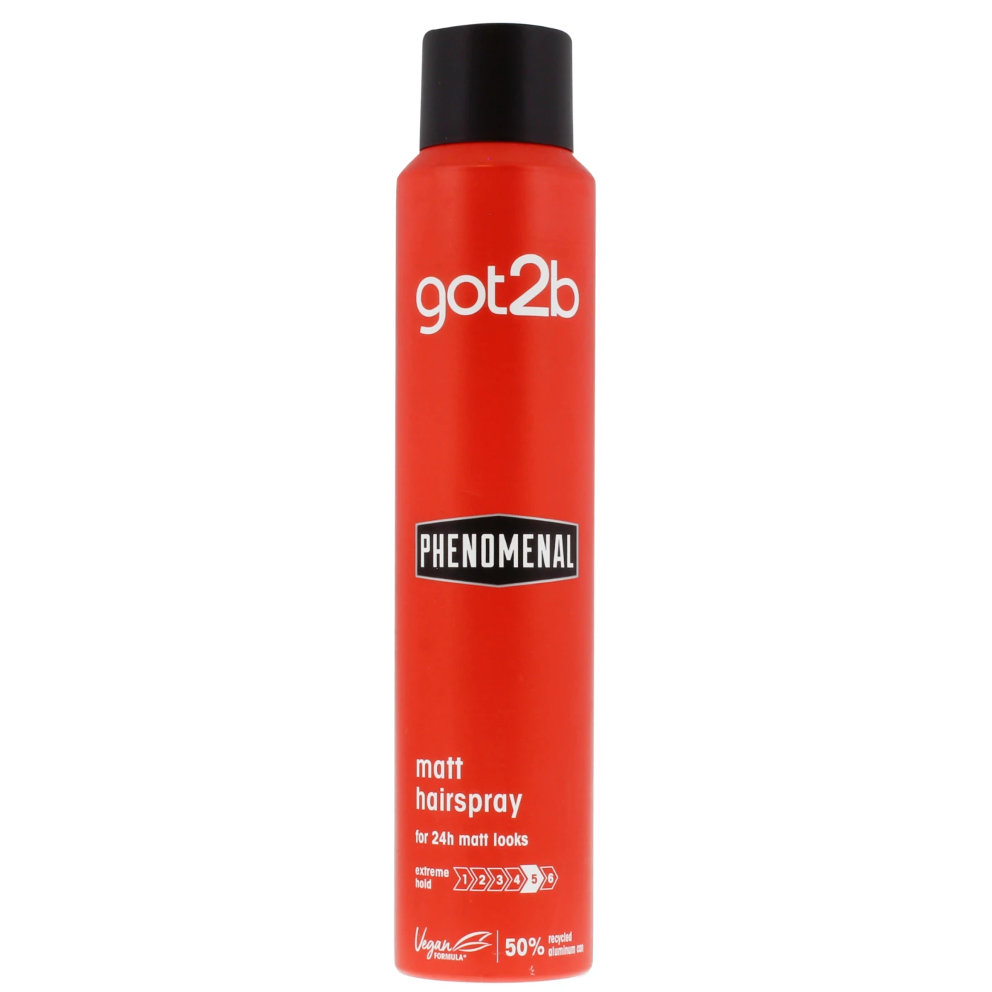 Schwarzkopf Got2b Hair Spray Phenomenal 200ML