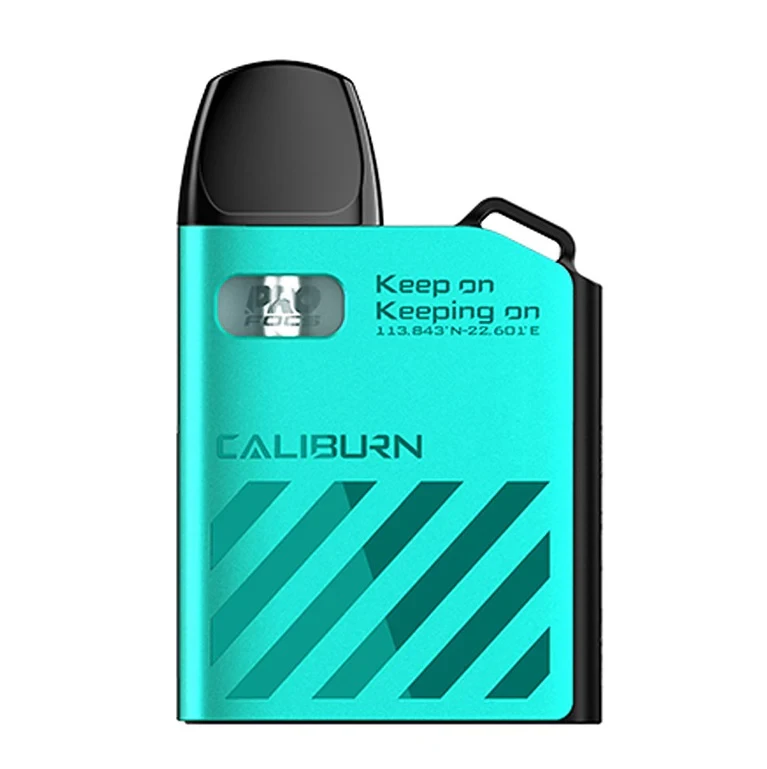 Caliburn AK2 Vape Pod System