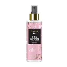 Deepfresh Body Mist Pink Paradise 200ML